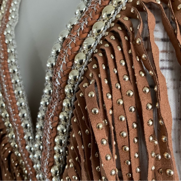 Boston Proper Tesoro Moda Dress size Small NWT - Picture 6 of 11